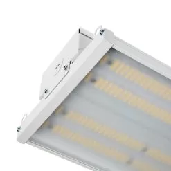 TCP QTL Series - 2' LED High Bay Fixture - 220W - 30,580 Lumens - 750W MH Equivalent - 5000K -Lighting Decoration Store qhb2uzda 450k detail