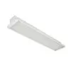 TCP QTL Series - 2' LED High Bay Fixture - 130W - 17,550 Lumens - 320W MH Equivalent - 5000K