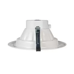 MaxLite 9.5" LED Recessed Universal Downlight - Selectable CCT And Wattage - Dimmable - Up To 3,400 Lumens - 3000K / 3500K / 4000K - 30W / 35W / 40W -Lighting Decoration Store rcf1030wcsdw side