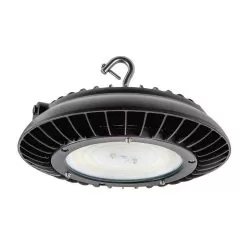 TCP LED UFO High Bay - 100W - 16,500 Lumens - 250W MH Equivalent - 5000K