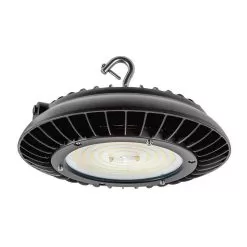 TCP LED UFO High Bay - 150W - 24,750 Lumens - 400W MH Equivalent - 5000K