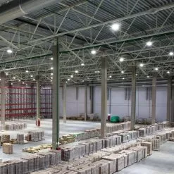 TCP LED UFO High Bay - 200W - 33,000 Lumens - 400W MH Equivalent - 5000K 10 TCP LED UFO High Bay - 200W - 33,000 Lumens - 400W MH Equivalent - 5000K -Lighting Decoration Store rhbuzda450k app