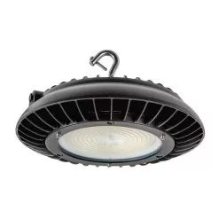 TCP LED UFO High Bay - 200W - 33,000 Lumens - 400W MH Equivalent - 5000K