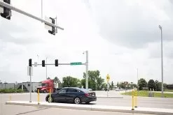 90W LED Street / Roadway Light - 12,500 Lumens - Optional Photocell Sensor - 250W MH Equivalent - 3000K / 4000K - Knuckle Slipfitter Mount 19 90W LED Street / Roadway Light - 12,500 Lumens - Optional Photocell Sensor - 250W MH Equivalent - 3000K / 4000K - Knuckle Slipfitter Mount -Lighting Decoration Store rwla street lights app 4