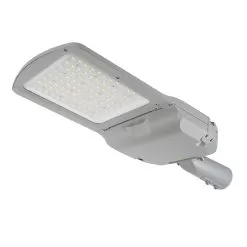 200W LED Roadway Light - 29,000 Lumens - Optional Dusk-To-Dawn Photocell - 750W MH Equivalent - Slipfitter Mount - 5000K