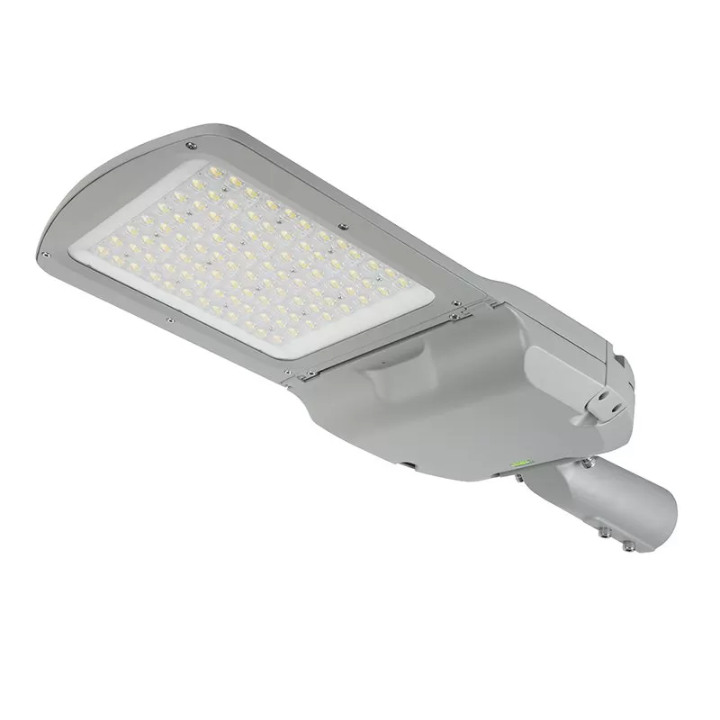 200W LED Roadway Light - 29,000 Lumens - Optional Dusk-To-Dawn Photocell - 750W MH Equivalent - Slipfitter Mount - 5000K 1 200W LED Roadway Light - 29,000 Lumens - Optional Dusk-To-Dawn Photocell - 750W MH Equivalent - Slipfitter Mount - 5000K