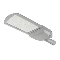 300W LED Roadway Light - 43,500 Lumens - Shorting Cap - 1,000W MH Equivalent - Slipfitter Mount - 5000K