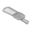 60W LED Roadway Light - 8,700 Lumens - Optional Dusk-To-Dawn Photocell - 175W MH Equivalent - Slipfitter Mount - 5000K