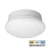 ETi 7" Selectable CCT LED Spin Light Downlight - 11W Flush Mount Ceiling Light - 810 Lumens
