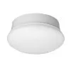 ETi 7" LED Spin Light Round Downlight - 11W Flush Mount Ceiling Light - 830 Lumens - 4000K
