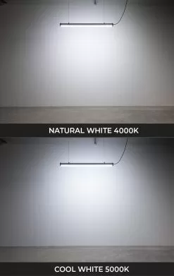 36W 4FT LED Washdown Light Fixture Tube - NSF Certified - Linkable - 5040 Lumens - 4000K - Single End 17 36W 4FT LED Washdown Light Fixture Tube - NSF Certified - Linkable - 5040 Lumens - 4000K - Single End -Lighting Decoration Store sl p69f4 36 w cct output