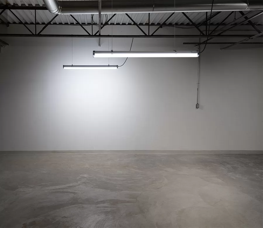 36W 4FT LED Washdown Light Fixture Tube - NSF Certified - Linkable - 5040 Lumens - 4000K - Single End 8 36W 4FT LED Washdown Light Fixture Tube - NSF Certified - Linkable - 5040 Lumens - 4000K - Single End - Image 8