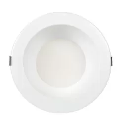 Green Creative 9.5" SelectFIT G2 LED Downlight - DualDim Technology - Selectable Wattage - Selectable CCT - 24W / 32W / 40W - 2700K / 3000K / 3500K / 4000K / 5000K -Lighting Decoration Store slft9.5 9cct5s dualdim front up1