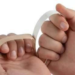 5m Dim-to-Warm White LED Strip Light - Dynamic Color Tape Light - 3000K–1800K - 90+ CRI - 24V 11 5m Dim-to-Warm White LED Strip Light - Dynamic Color Tape Light - 3000K–1800K - 90+ CRI - 24V -Lighting Decoration Store stn a40k80 c6a 10b25m 24v peel 1