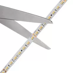 5m Dim-to-Warm White LED Strip Light - Dynamic Color Tape Light - 3000K–1800K - 90+ CRI - 24V 9 5m Dim-to-Warm White LED Strip Light - Dynamic Color Tape Light - 3000K–1800K - 90+ CRI - 24V -Lighting Decoration Store stn n30k90 c14a 12x5m 24v scissor