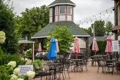 23' Outdoor Patio String Lights With 10 LED Filament Bulbs - Suspended Sockets - 2200K/2700K 14 23' Outdoor Patio String Lights With 10 LED Filament Bulbs - Suspended Sockets - 2200K/2700K -Lighting Decoration Store string light app 6