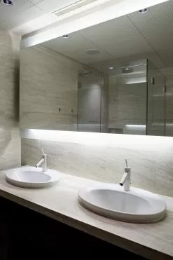 Tunable White LED Strip Light Kit - White LED Tape Light - 5m - Bluetooth Smartphone App Controlled 21 Tunable White LED Strip Light Kit - White LED Tape Light - 5m - Bluetooth Smartphone App Controlled -Lighting Decoration Store stripsaccentingbathroom