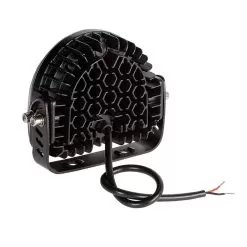 LED Forklift Safety Light - Pedestrian Warning Light With Arc Beam Pattern