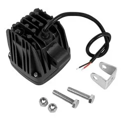 Red LED Forklift Safety/Warning Light With Sequential Flashing Arrow Beam Pattern -Lighting Decoration Store swl x20 sfa all included new