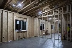 55W LED Temporary String Work Light - 50' Run - 7500 Lumens - 5000K -Lighting Decoration Store tc tsl 13w 50k 5 illuminating co