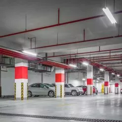 TCP 18W LED General Purpose Strip Retrofit Kit - 4' - 2,340 Lumens - 5000K -Lighting Decoration Store tcpgpr4uzdb850k app