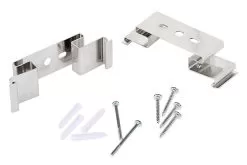 30W Vapor Tight LED Strip Light - 2' Long - 3,600 Lumens - 5000K/4000K -Lighting Decoration Store tplf nw2 30 comp