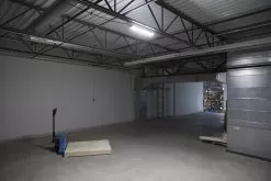 30W Vapor Tight LED Strip Light - 2' Long - 3,600 Lumens - 5000K/4000K -Lighting Decoration Store tplf nw2 30 on mez