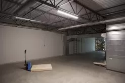 50W Vapor Tight LED Strip Light - 4' Long - 6,100 Lumens - 4000K/5000K 24 50W Vapor Tight LED Strip Light - 4' Long - 6,100 Lumens - 4000K/5000K -Lighting Decoration Store tptf nw4 60 mb on mez