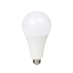 30W PS25 (A25) LED Bulb - Non-dimmable - 200W Incandescent Equivalent - 3750 Lumens - 4000K