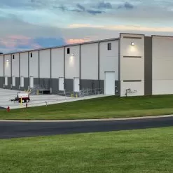 TCP Select Series 115W LED Wall Pack - Selectable CCT - 15,525 Lumens - 400W MH Equivalent - 3000K / 4000K / 5000K 10 TCP Select Series 115W LED Wall Pack - Selectable CCT - 15,525 Lumens - 400W MH Equivalent - 3000K / 4000K / 5000K -Lighting Decoration Store twpuzdb2cct app warehouse building