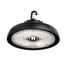High Voltage LED High Bay Light - 150W - 21,000 Lumens - 400W MH Equivalent - 277-480 VAC - 5000K
