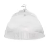150W UFO LED High Bay With Reflector - 21,000 Lumens - 400W MH Equivalent - White Finish - 5000K
