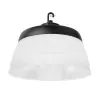 240W UFO LED High Bay With Reflector - 33,600 Lumens - 1,000W MH Equivalent - 4000K / 5000K
