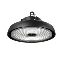 High Voltage LED High Bay Light - 240W - 33,600 Lumens - 1,000W MH Equivalent - 277-480 VAC - 5000K