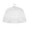 240W UFO LED High Bay With Reflector - 33,600 Lumens - 1,000W MH Equivalent - White Finish - 5000K