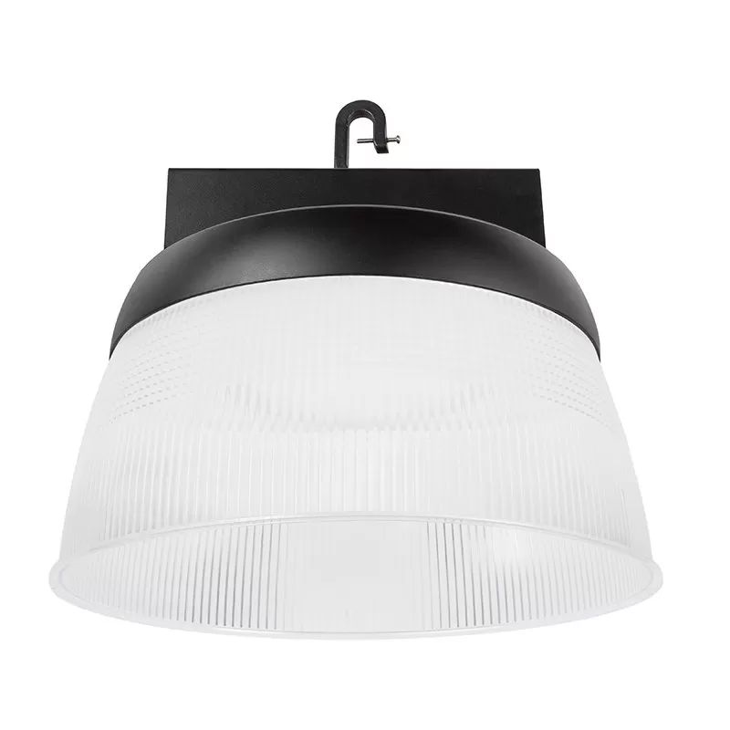 High Voltage 300W UFO LED High Bay With Reflector - 42,000 Lumens - 1,000W MH Equivalent - 5000K 1 High Voltage 300W UFO LED High Bay With Reflector - 42,000 Lumens - 1,000W MH Equivalent - 5000K