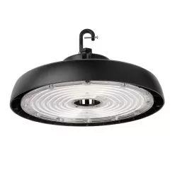 200W High Temperature UFO LED High Bay Light - 28,000 Lumens - 750W MH Equivalent - 5000K