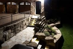 45W LED Security Light - Motion Sensor - 180° Detection - 3 Adjustable Light Heads - 3,825 Lumens - 5000K -Lighting Decoration Store unnamed