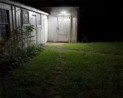 30W LED Security Light - Motion Sensor - 180° Detection - 2 Adjustable Light Heads - 2,550 Lumens - 5000K 14 30W LED Security Light - Motion Sensor - 180° Detection - 2 Adjustable Light Heads - 2,550 Lumens - 5000K -Lighting Decoration Store unnamed 3