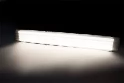 T8 Vapor Tight LED Linear Fixture With 4 T8 Tubes - Industrial LED Light - 4' Long 10 T8 Vapor Tight LED Linear Fixture With 4 T8 Tubes - Industrial LED Light - 4' Long -Lighting Decoration Store vtlf 4t8 on