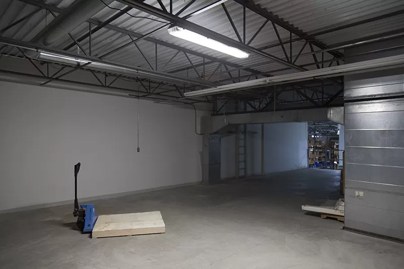 T8 Vapor Tight LED Linear Fixture With 4 T8 Tubes - Industrial LED Light - 4' Long 6 T8 Vapor Tight LED Linear Fixture With 4 T8 Tubes - Industrial LED Light - 4' Long - Image 6