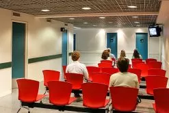 10" LED Commercial Recessed Downlight - Selectable CCT - Selectable Wattage - Dimmable - Up To 5,000 Lumens -Lighting Decoration Store waiting room ceiling led can lights architectural commercial lighting