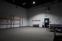 150W LED High Power Area Flood Light - 400W Equivalent - 21,000 Lumens - Cool White -Lighting Decoration Store warehouse high bay 100w