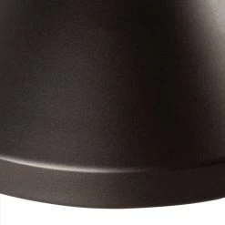 Indoor / Outdoor Wall Light - 10.6" Tall Bronze 9W LED Barn Light Sconce -Lighting Decoration Store wll bronze swatch 2