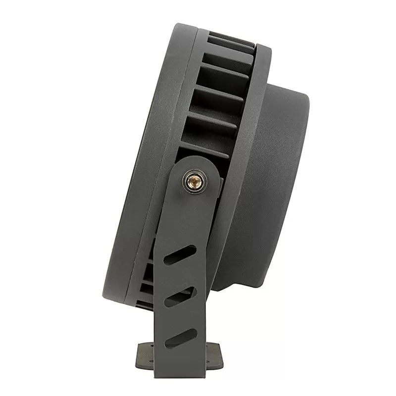 18W LED Flag Light - 20-Degree Beam - 12-30' Pole - Landscape Spotlight - 5000K 3 18W LED Flag Light - 20-Degree Beam - 12-30' Pole - Landscape Spotlight - 5000K - Image 3