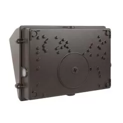 60W LED Wall Pack - Bypassable Photocell - 9,000 Lumens - 175W Metal Halide Equivalent - 4000K / 5000K -Lighting Decoration Store wp3 xkxp babrsp back 1