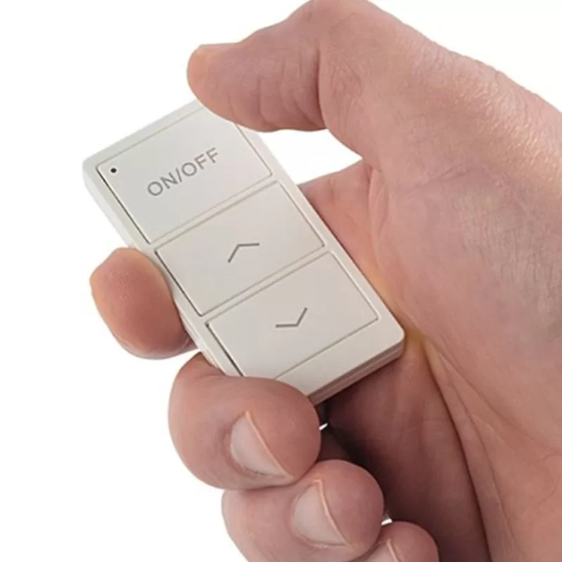 Vealite RF Wireless 0-10V Wall Switch Dimmer - Optional Handheld Remote Functionality 3 Vealite RF Wireless 0-10V Wall Switch Dimmer - Optional Handheld Remote Functionality - Image 3