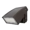 35W Adjustable Full Cutoff LED Wall Pack - 4550 Lumens - 175W MH Equivalent - 5000K