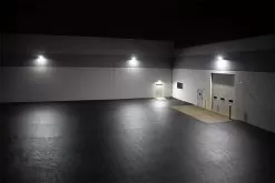 75W Adjustable Full Cutoff LED Wall Pack - 9750 Lumens - 320W MH Equivalent - 5000K/3000K -Lighting Decoration Store wpa xk75 w family photo 1