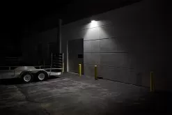 120W Selectable CCT Full Cutoff LED Wall Pack - Bypassable Photocell - 14400 Lumens - 400W MH Equivalent - WPFCCT-SW3B120-ST3-BRP -Lighting Decoration Store wpfcct sw3b40 st3 brp app 4